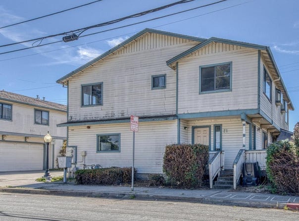 Front ST, WATSONVILLE, CA 95076