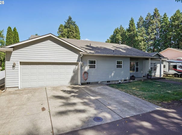 724 LOST LN, Keizer, OR 97303