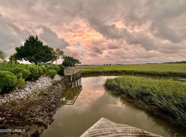 3 Cedar Reef Drive, St. Helena Island, SC 29920