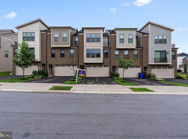 7429 PLAINVIEW TERRACE, COLUMBIA, MD 21044