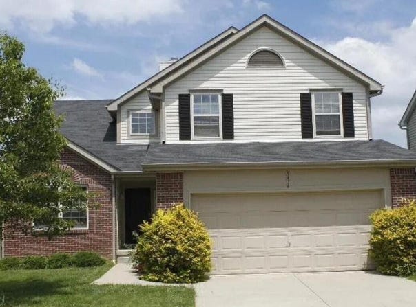 5476 Mirage Drive, Hilliard, OH 43026