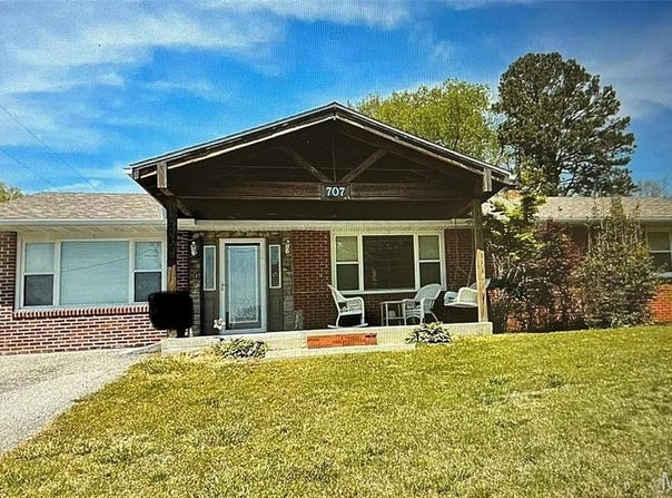 707 Union Street, Marble Hill, MO 63764