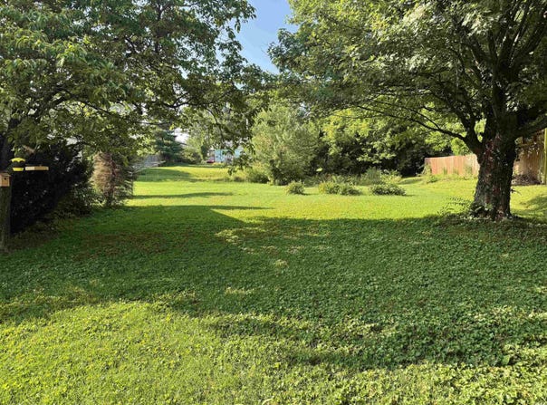 614 W Dixie Street, Bloomington, IN 47403-7403