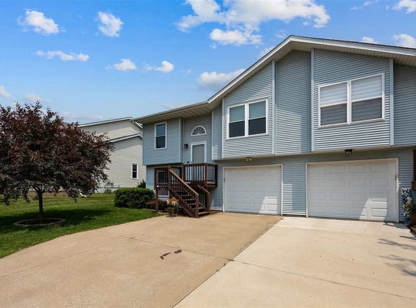 722 Hodge St, NorthLiberty, IA 52317