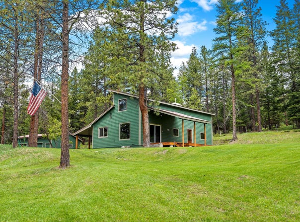 147 Lobo Trail, Kalispell, MT 59901