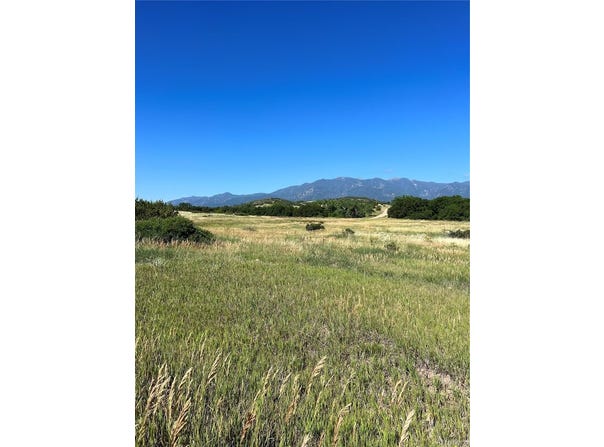 Lot 318 Bird Place, Colorado City, CO 81019