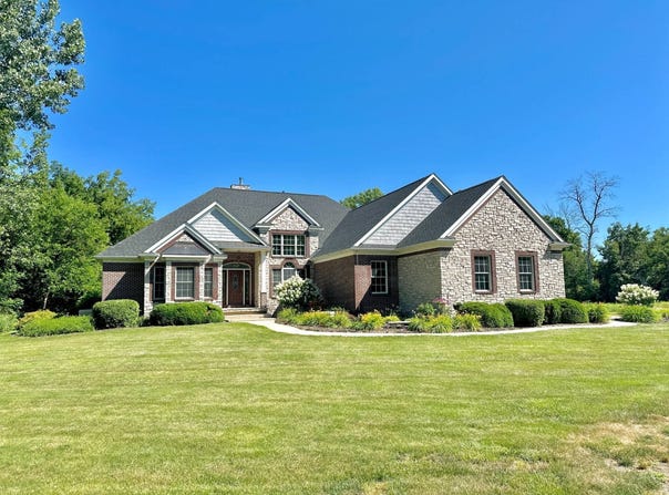 9598 Canal Road, Geneseo, IL 61254