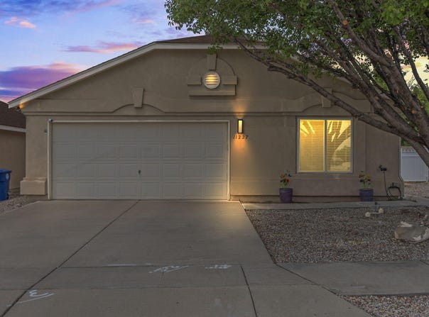 11227 Coconio Road SE, Albuquerque, NM 87123