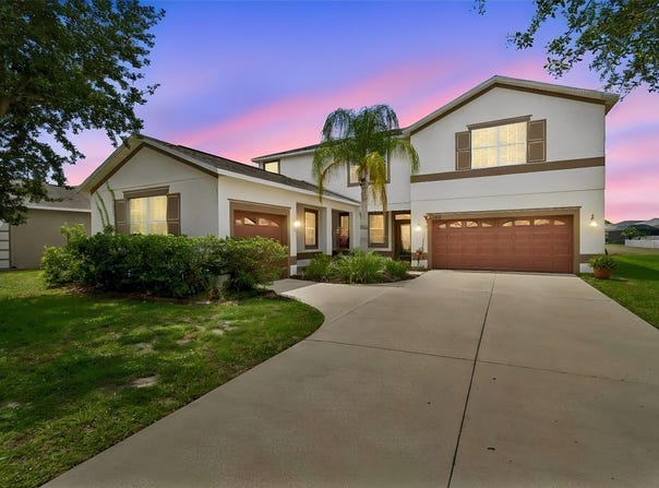 13344 GRAHAM YARDEN, RIVERVIEW, FL 33579