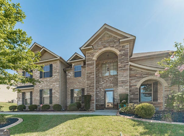 3738 Spring Place, Loganville, GA 30052