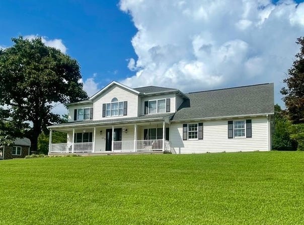 2520 Litz Boulevard, Jackson, MO 63755