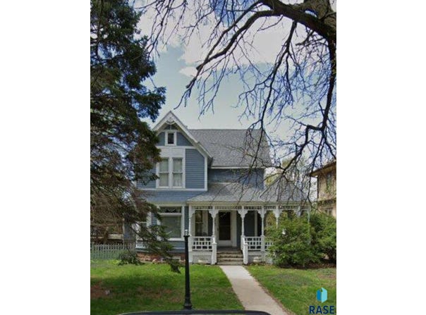 125 N Prairie Ave, Sioux Falls, SD 57104