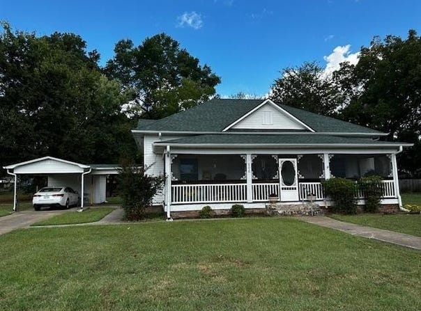 606  NW 1st  ST, Atkins, AR 72823