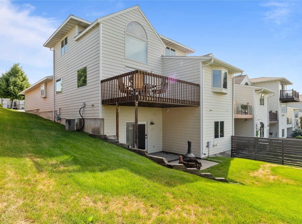 320 20th Avenue S unit: A, Great Falls, MT 59405