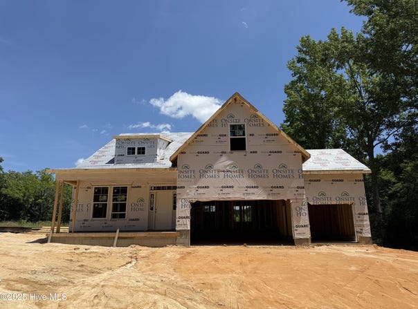 235 Atkins Road, Cameron, NC 28326