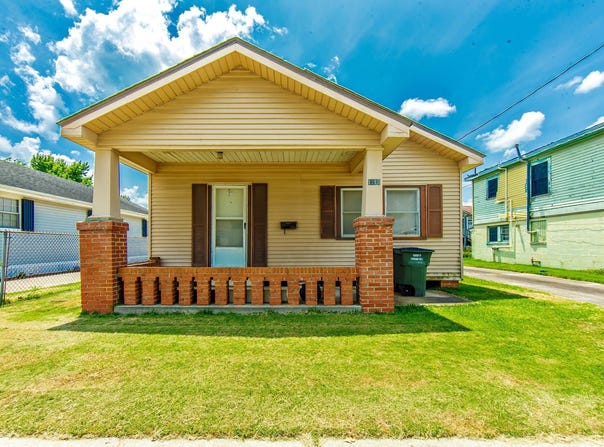 1210 Roussell Street, Houma, LA 70360