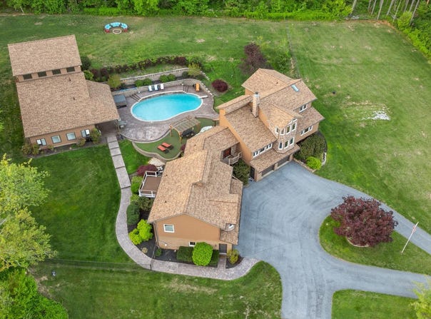 5870 WASHINGTON ROAD, SYKESVILLE, MD 21784