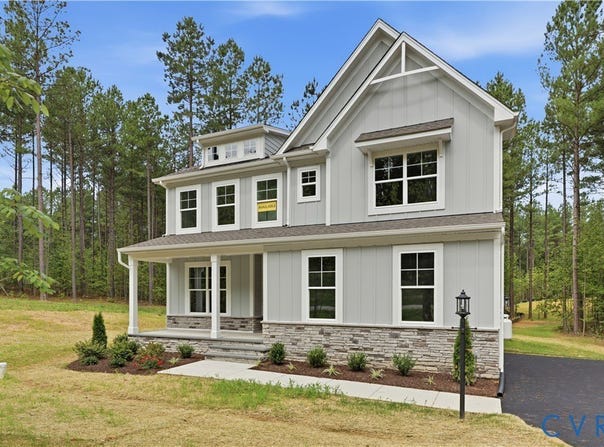 3911 Jett Court, Gum Spring, VA 23065
