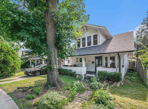 805 S 8th Street, Goshen, IN 46516