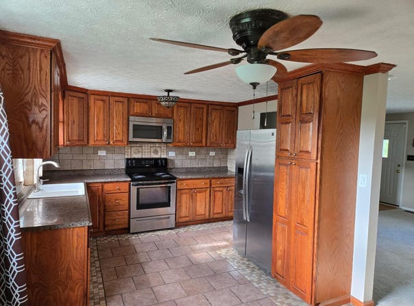 1275 Hathersage Place, Galloway, OH 43119
