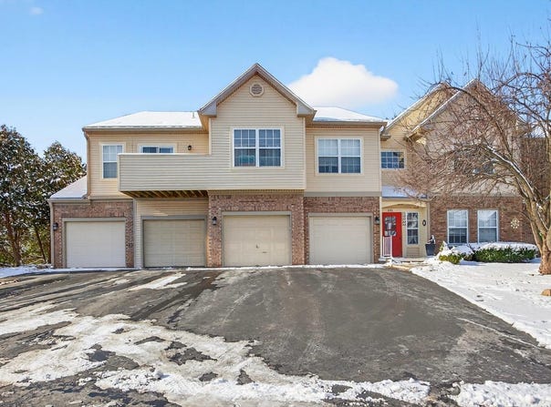 3705 E Barrington Drive, Bloomington, IN 47408