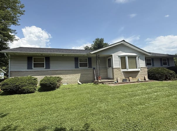 1986 Dixie Highway, Mitchell, IN 47446