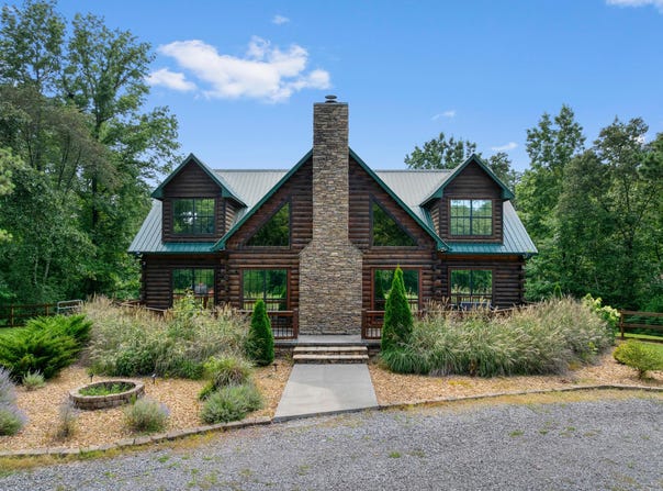 7130 SELLERS Rd, Dora, AL 35062