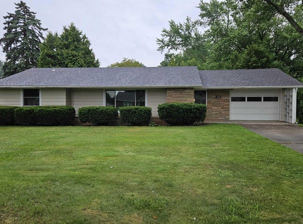 910 E 3rd Street, Auburn, IN 46706