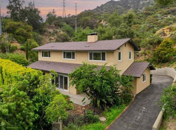 943 Bay Tree Road, La Canada Flintridge, CA 91011
