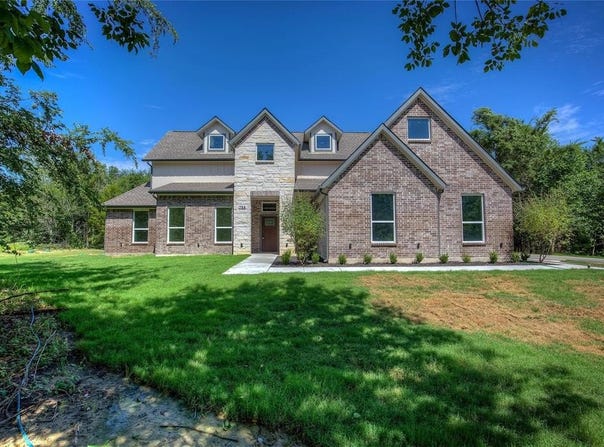 1758 Cr-2320, Terrell, TX 75160