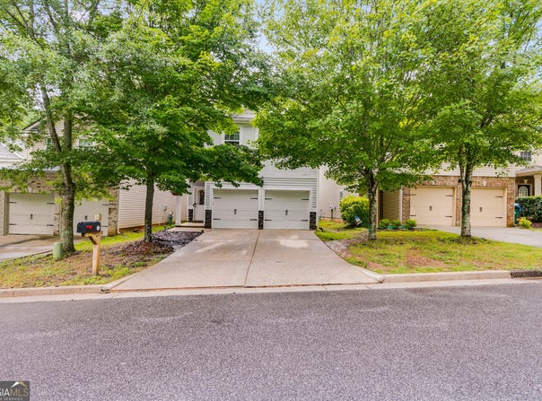 220 Hidden Creek, Canton, GA 30114