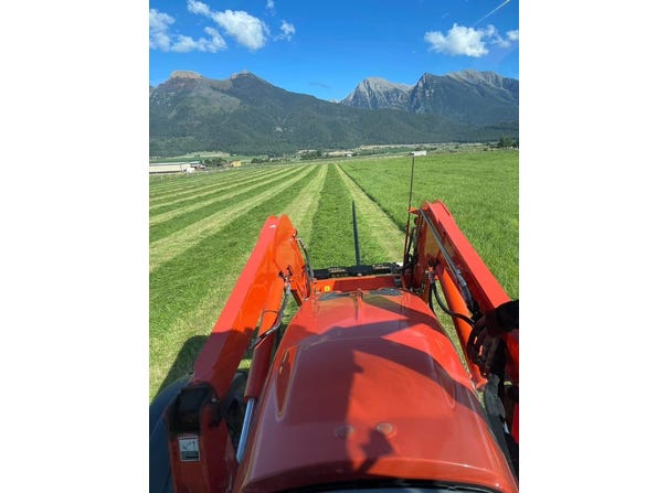 60261 Watson Road, St Ignatius, MT 59865