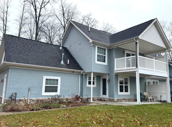 103 Ultra Court, Roscommon, MI 48653