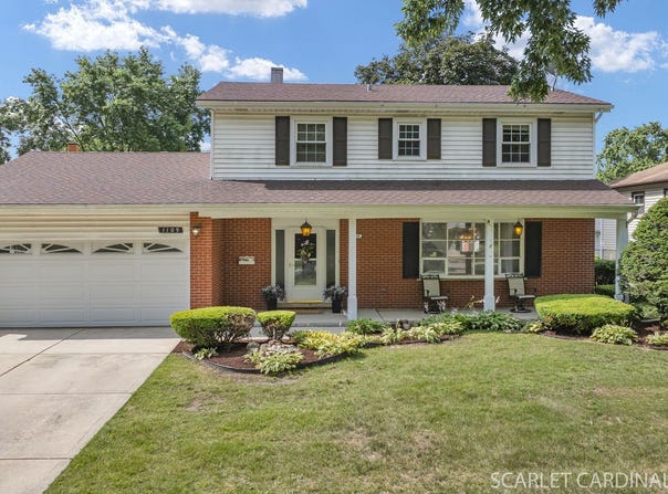 1109 71st Street, Darien, IL 60561