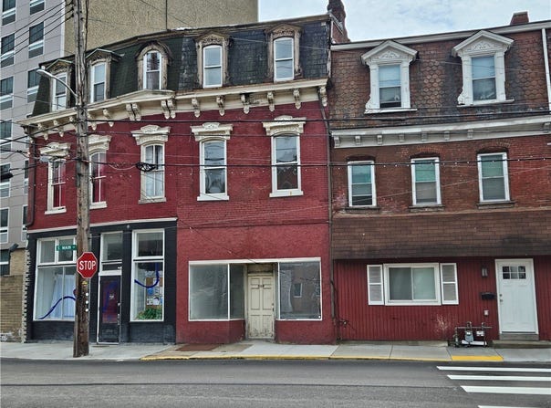 509 S Main St, Sharpsburg, PA 15215