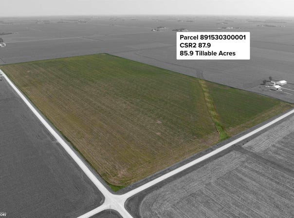 2 150th Street, Dike, IA 50624
