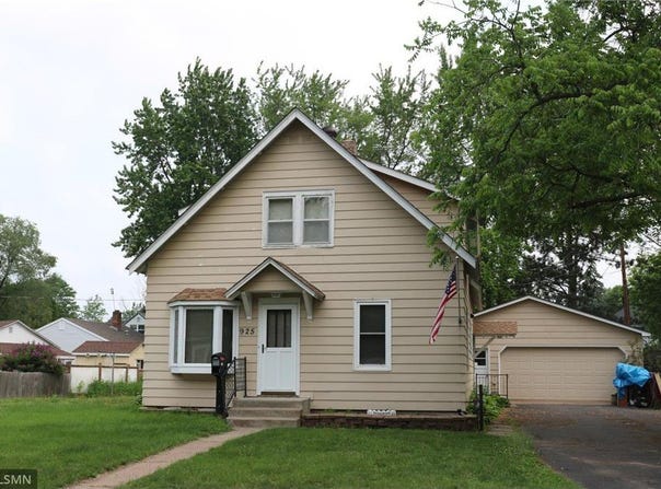 925 4th Avenue SW, Pine City, MN 55063