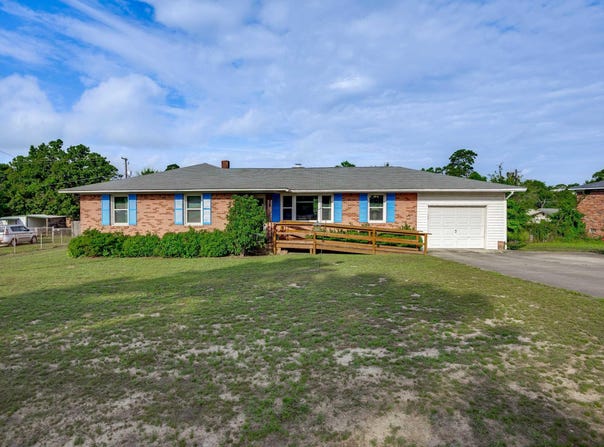 828 Seay Drive, West Columbia, SC 29170