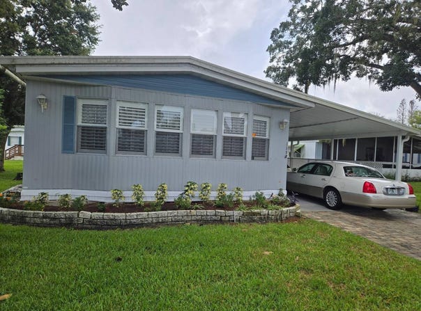 115 FLAMINGO DRIVE, Port Orange, FL 32127