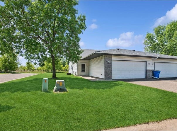 185 21st Avenue SW, Cambridge, MN 55008