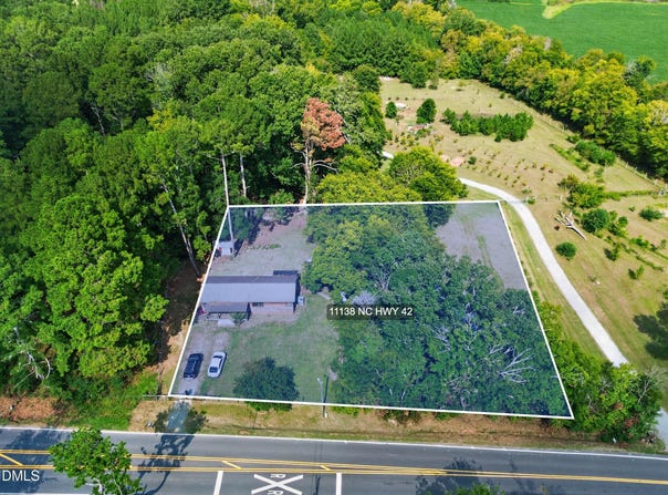 11138 Nc 42 Highway, Sanford, NC 27330