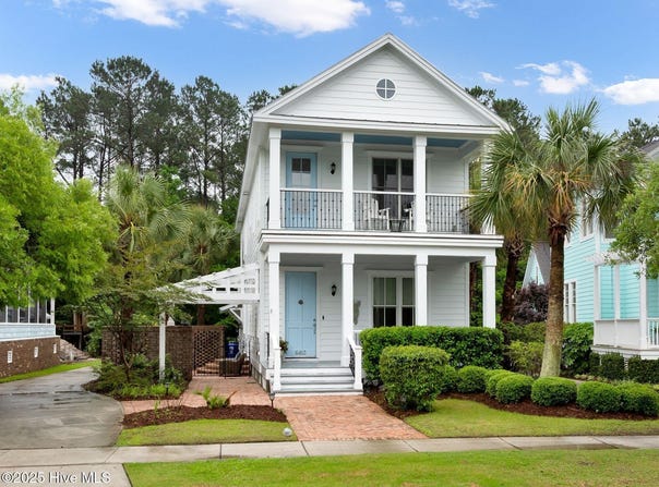 6413 Chalfont Circle, Wilmington, NC 28405