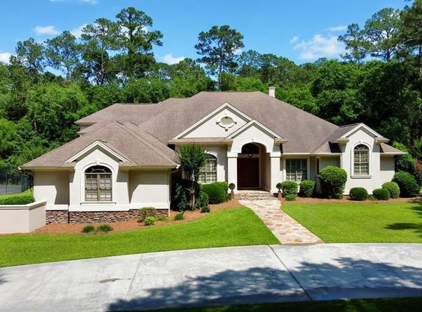 87 Waterfront Street, Tifton, GA 31794