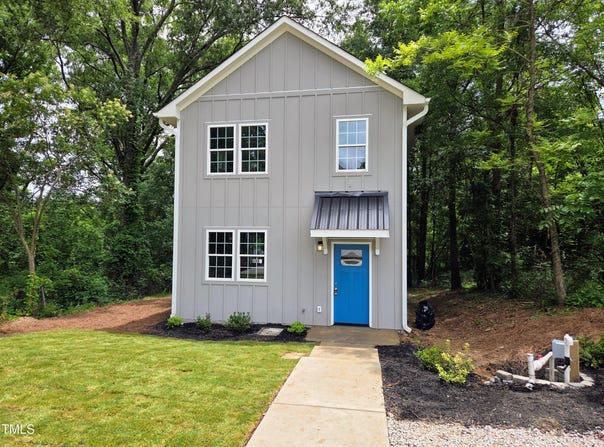 608 E Umstead Street, Durham, NC 27701