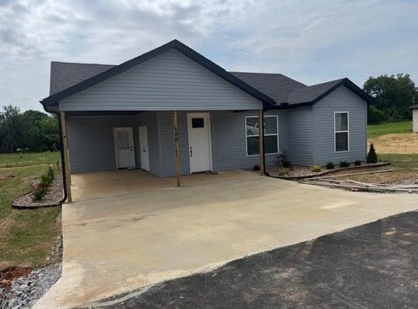202 Madison 7885, Wesley, AR 72773