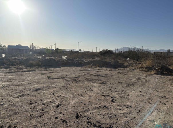 E Diamond Street / Apple Street, Deming, NM 88030