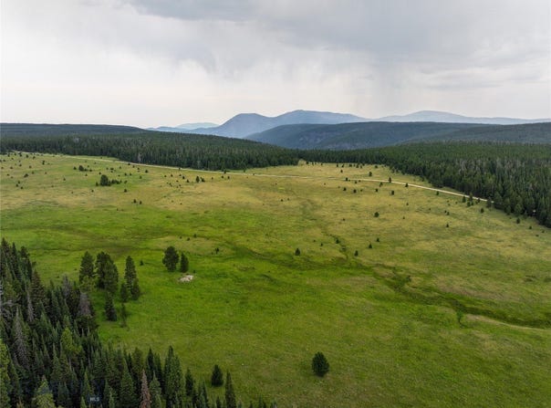 Tbd Divide Road, Neihart, MT 59465