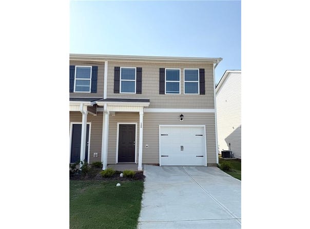 124 Pin Oak Trail NW, Milledgeville, GA 31061