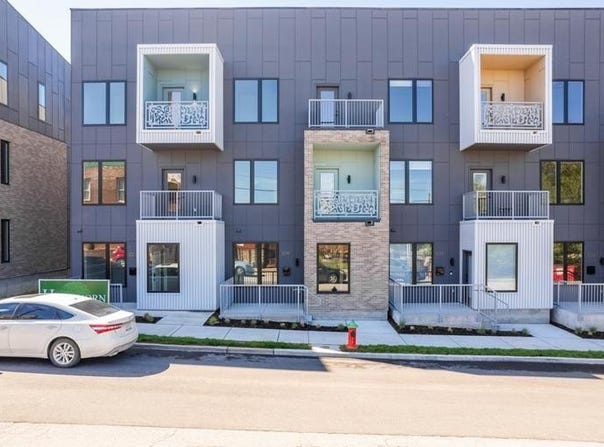 1025 Pacific Street, Kansas City, MO 64106