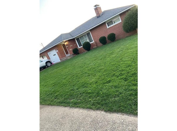 420 Susan St, New Martinsville, WV 26155